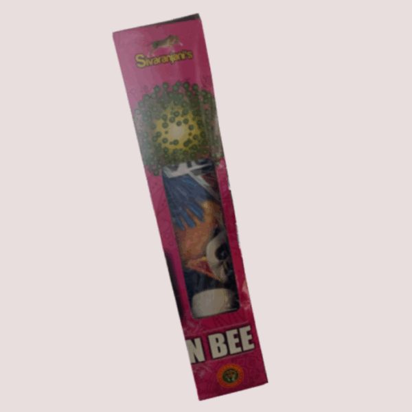 3 1/2" FANCY 1PCE