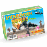  Hydrogen Bomb Green
