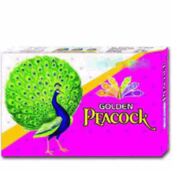 PEACOCK
