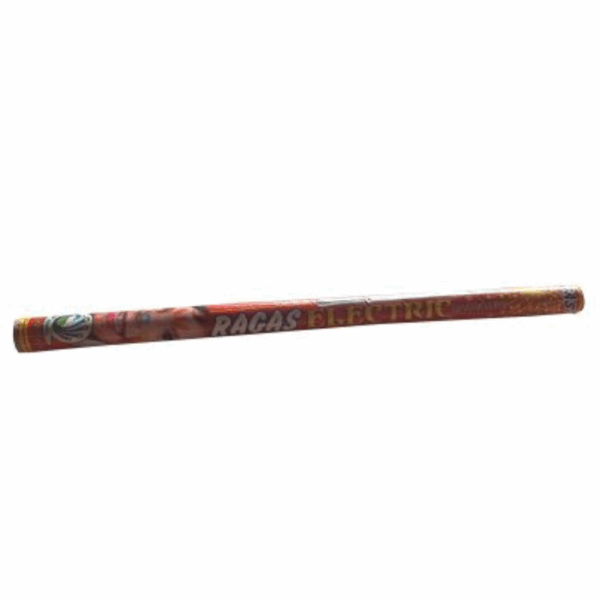 55 CM ELECTRIC SPARKLERS (TUBE UV)