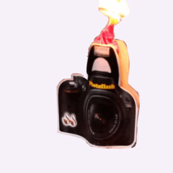PHOTO FLASH