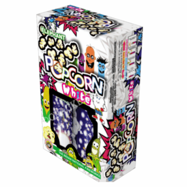 POPCORN