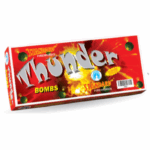  Thunder Bomb Green