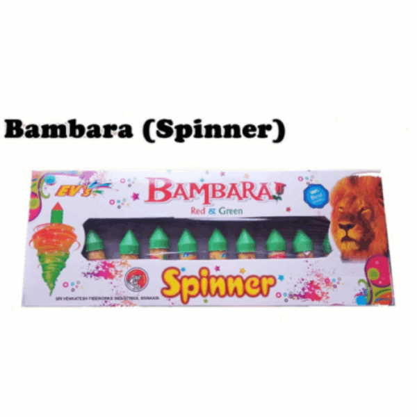 BAMBARA