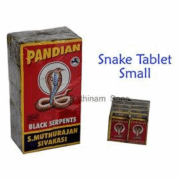 SNAKE TABLET