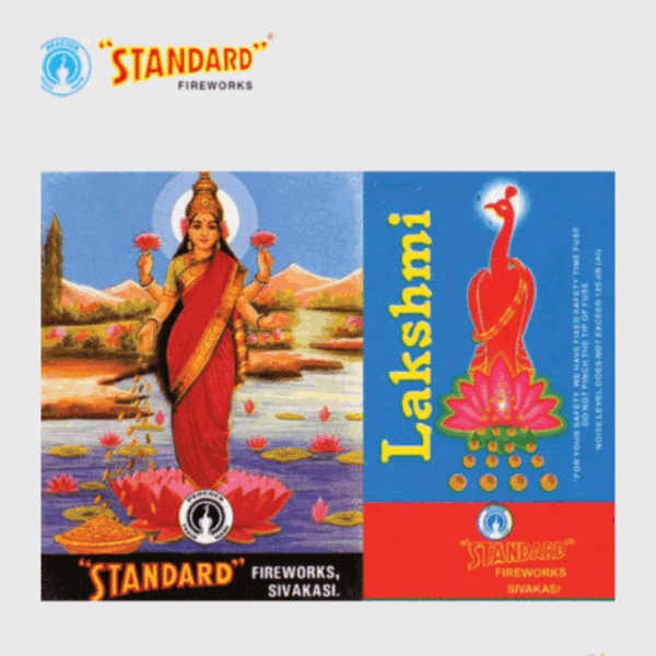 Lakshmi-9Cm