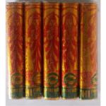  4″ Lakshmi Gold Crackers